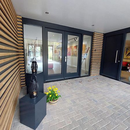 Galerie Maison D'Art Malden Dış mekan fotoğraf