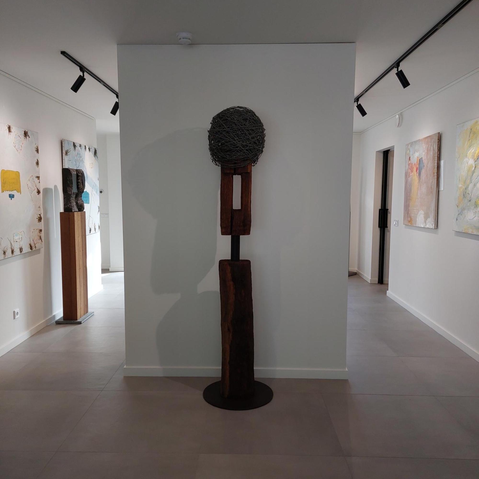 Galerie Maison D'Art Malden Dış mekan fotoğraf