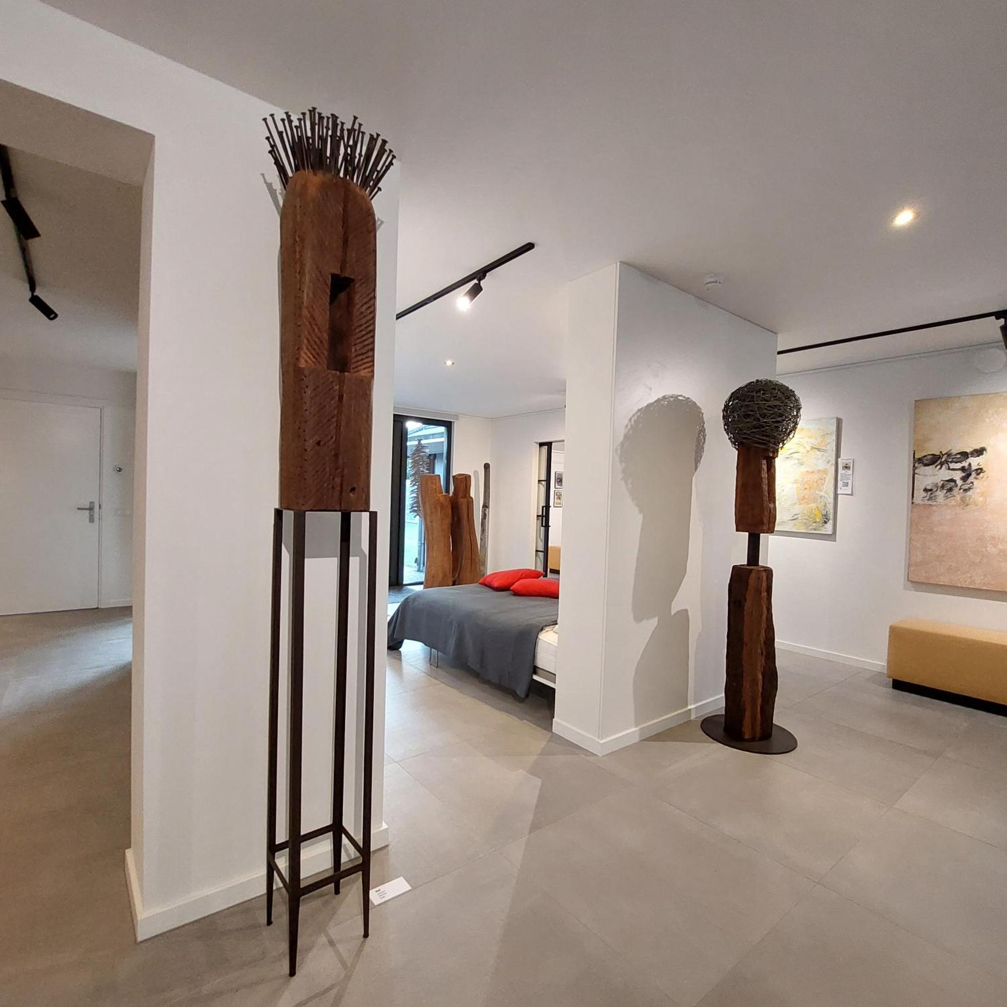 Galerie Maison D'Art Malden Dış mekan fotoğraf