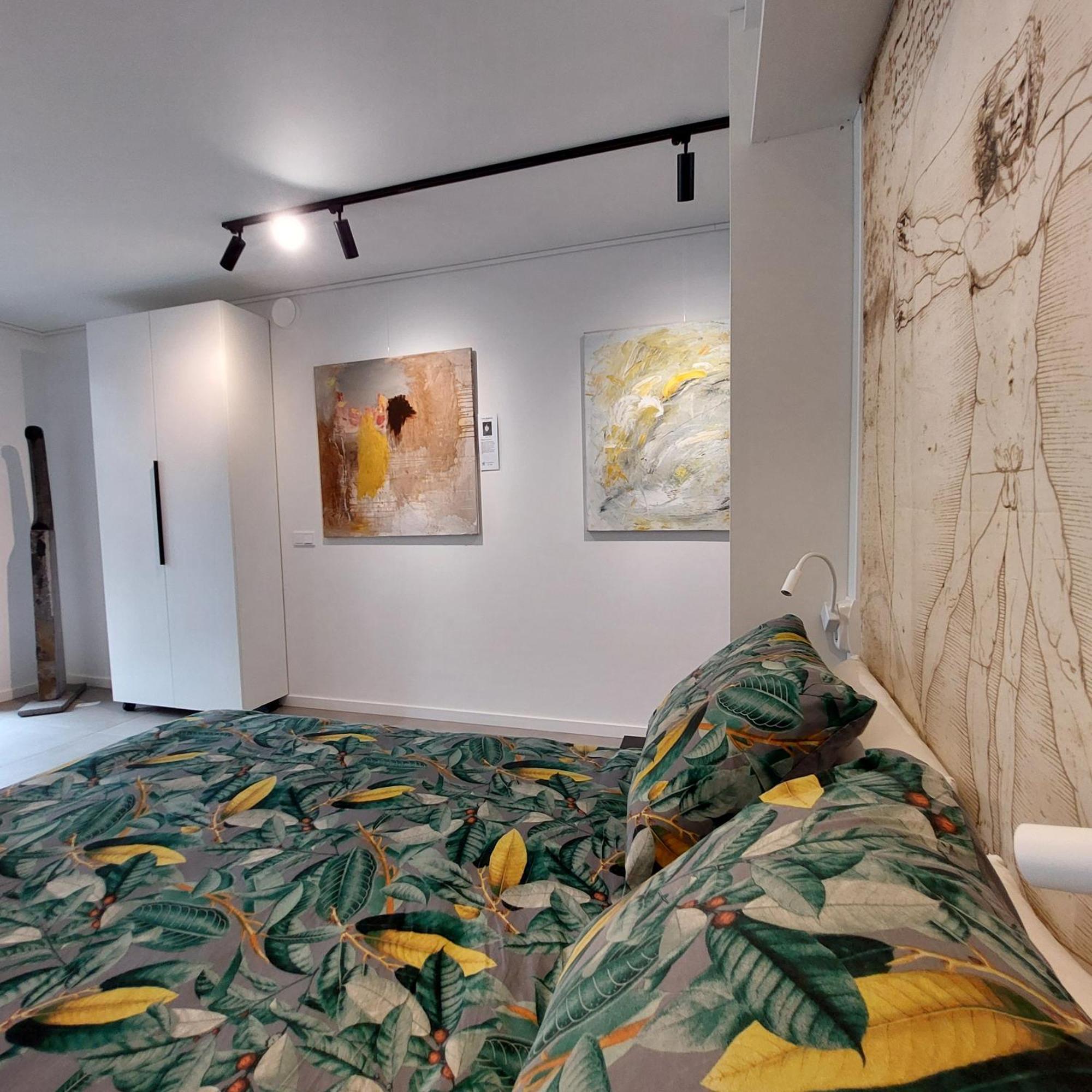Galerie Maison D'Art Malden Dış mekan fotoğraf